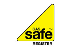 gas safe companies Swincombe